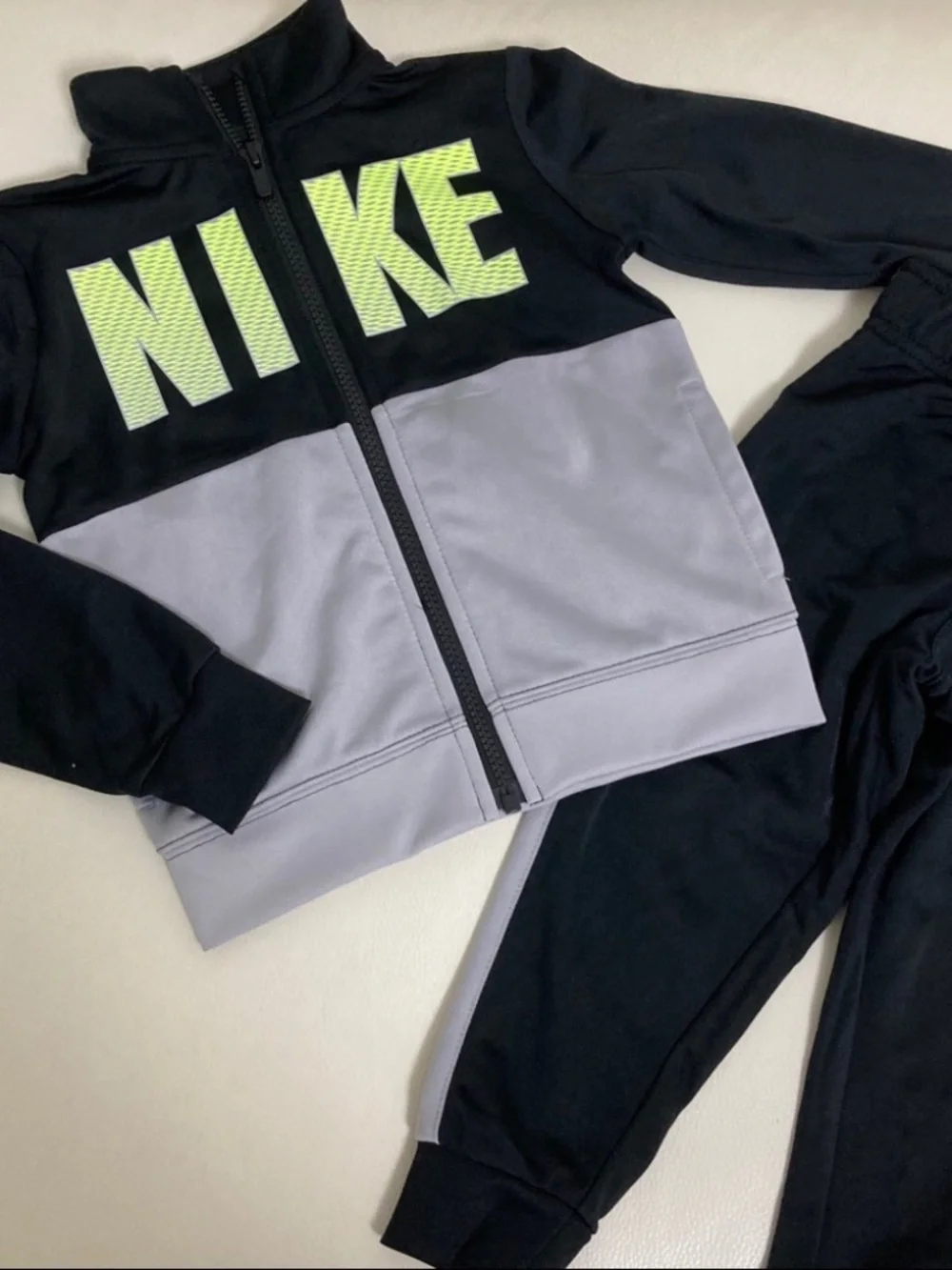 Nike new